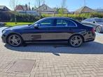 Mercedes-Benz E 200d, Auto's, Automaat, 4 deurs, Stof, Gebruikt