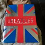 The Beatles  boek . Een must voor de verzamelaars ., Ophalen of Verzenden, Zo goed als nieuw