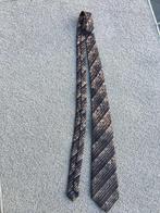 cravate, Adriano Jacometti, Vêtements | Hommes, Cravates, Enlèvement ou Envoi, Autres couleurs, À motif, Adriano Jacometti