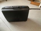 Valies Samsonite, Hard kunststof, Zo goed als nieuw, Slot, Minder dan 35 cm