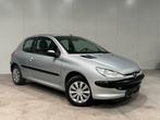 Peugeot 206/1.2/benzine/165dkm/carpass/garantie/2004/, Auto's, Particulier, Te koop