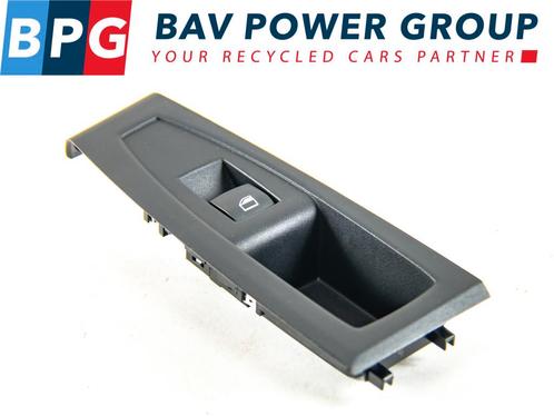 RAAMSCHAKELAAR RECHTS VOOR BMW X1 (F48) (61319208107), Auto-onderdelen, Overige Auto-onderdelen, BMW, Gebruikt