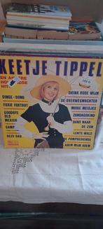 Lp.s alle soorten  236 stuks, Ophalen