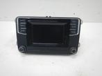VW Caddy 2K Radio CD Unit, Auto-onderdelen, Ophalen, Gebruikt