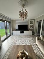 Tv meubel 3m met beschermglas zeer goede staat, Huis en Inrichting, Ophalen, Zo goed als nieuw
