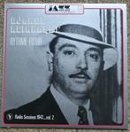 django reinhardt rythme futur, Cd's en Dvd's, Vinyl | Jazz en Blues, 1940 tot 1960, Blues, Ophalen of Verzenden, Zo goed als nieuw