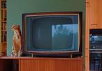 Vintage TV jaren 60 SBR Filtromatic, Audio, Tv en Foto, Vintage Televisies, Ophalen