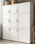 5 deurtjes Ikea Sannidal 40x60, Ophalen