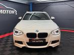 BMW SERIE 1 120 d // Pack M//Etat Neuf 44000 km//Premier Pro, Auto's, Euro 5, 1 Reeks, 4 cilinders, Startonderbreker