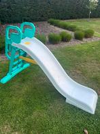 Toboggan peux utilisé comme neuf., Kinderen en Baby's, Ophalen, Zo goed als nieuw