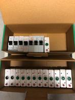 Zekeringen, automatische penzekeringen Koopje 20,00€, Ophalen