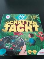 Schattenjacht, Ophalen of Verzenden, Zo goed als nieuw