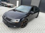 Volkswagen Jetta - 1.6 tdi - euro 5 - 188.000 km, Auto's, Volkswagen, Euro 5, Parkeersensor, Bedrijf, Diesel
