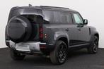 Land Rover Defender 110 D250 SE, Auto's, Land Rover, Automaat, Regensensor, SUV of Terreinwagen, 226 g/km
