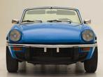 TRIUMPH SPITFIRE 1500, Auto's, Gebruikt, Cabriolet, Bedrijf, Spitfire