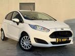Ford Fiesta *Led*Multifunctioneel Stuurwiel *Trekhaak*Airco, Auto's, Gebruikt, 48 kW, Wit, 5 deurs