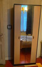 Kleerkast, Ophalen, Gebruikt