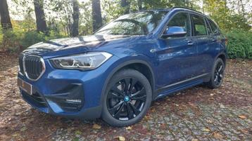 ZEER MOOIE EN GOED ONDERHOUDEN BMW X1 -XDRIVE25e PHEV