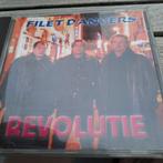 Cd filet d anvers revolutie, CD & DVD, Enlèvement ou Envoi, Utilisé