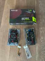 KFA2 GeForce GTX 1070 Ti EX grafische kaar, Computers en Software, HDMI, Ophalen of Verzenden, Nvidia, GDDR5