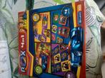 Puzzle rox, Hobby en Vrije tijd, Ophalen of Verzenden, Zo goed als nieuw