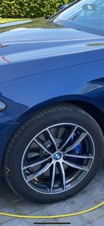 4 pneus runflat Goodyear BMW 530e M, Pneu(s), 18 pouces, Véhicule de tourisme, Pneus été