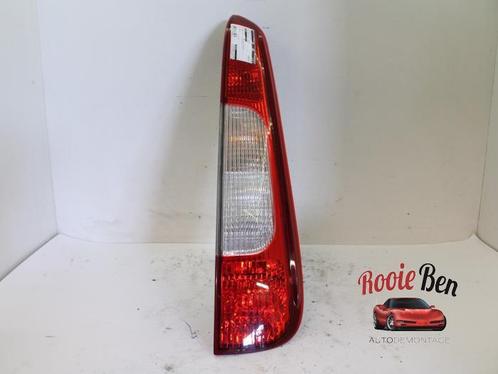 Achterlicht rechts van een Ford C-Max, Auto-onderdelen, Verlichting, Ford, Gebruikt, 3 maanden garantie, Ophalen of Verzenden