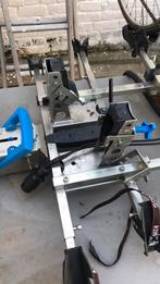 Twinny Load 3 fietsen, Ophalen, 3 fietsen of meer, Gebruikt, Trekhaakdrager