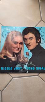 Hugo en nicole, Ophalen, Zo goed als nieuw
