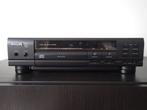 Philips CD-140 CD-speler + remote en handleiding, Audio, Tv en Foto, Cd-spelers, Ophalen of Verzenden, Gebruikt, Philips
