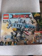 Lego Ninjago 70656 NIEUW, Ophalen, Nieuw, Lego