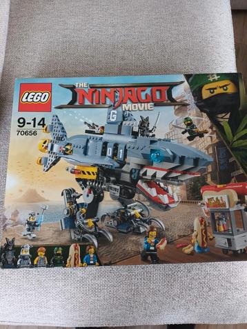 Lego Ninjago 70656 NIEUW beschikbaar voor biedingen