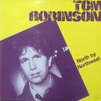 LP/ TOM ROBINSON - Du nord au nord-ouest <, CD & DVD, Vinyles | Rock, Enlèvement ou Envoi