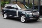 LAND ROVER VOGUE 4.4D*LICHTE VRACHT*BTW AFTREKBAAR*+ 1J GRNT, Auto's, Land Rover, Automaat, https://public.car-pass.be/vhr/e298af7e-517b-45bc-865d-4d615ea27a43