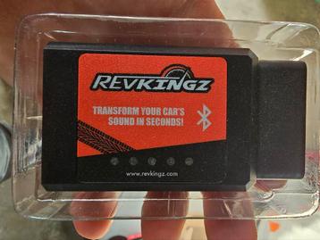 RevKingz - Transformez le son de votre voiture 