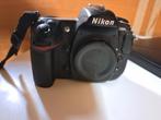 Nikon D300s + Nikon AF-S 18mm - 200mm VR, TV, Hi-fi & Vidéo, Comme neuf, Enlèvement ou Envoi, Nikon
