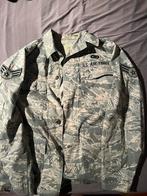 US air force jacket, Verzamelen, Verzenden, Luchtmacht, Kleding of Schoenen