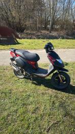 Tgb tapo a klasse 50 cc, Ophalen, Gebruikt, Elektrisch