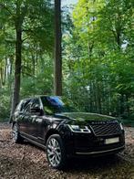 Range Rover, Auto's, Automaat, Leder, Particulier, SUV of Terreinwagen