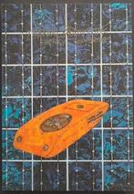 Panamarenko, Antiek en Kunst, Kunst | Litho's en Zeefdrukken, Ophalen of Verzenden