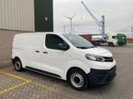 Toyota ProAce 1.6 D-4D L1 | 3-ZITS |PDC | Euro 6, Auto's, Bestelwagens en Lichte vracht, Euro 6, Wit, Leder, Bedrijf
