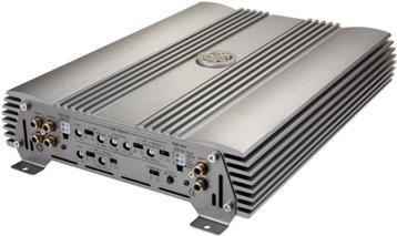 DLS CA41 – 4ch versterker – 400W, Enlèvement ou Envoi, Neuf