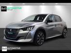 Peugeot 208 GT Line camera panodak gps, Auto's, https://public.car-pass.be/vhr/def2d5e2-9f18-4cdf-b244-ea7f07c4619d, 1199 cc, Bedrijf