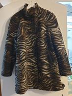 Mayerline jas  tijger safari maat 44-46, Kleding | Dames, Jassen | Winter, Ophalen, Maat 42/44 (L)