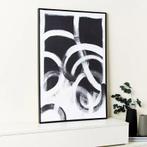 J-line canvas, Antiek en Kunst, Ophalen