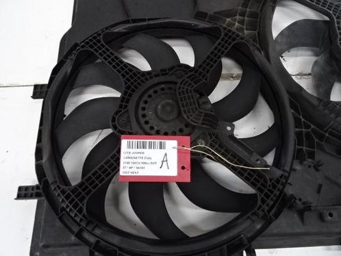 KACHEL VENTILATORMOTOR Citroën Jumper (U9), Auto-onderdelen, Airco en Verwarming, Citroën, Gebruikt