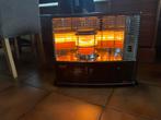 Zibro kamin r140 , petroleumkachel., Huis en Inrichting, Kachels, Ophalen, Zo goed als nieuw, Petroleumkachel