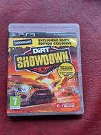 Dirt showdown, Consoles de jeu & Jeux vidéo, Enlèvement ou Envoi
