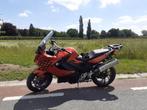 BMW F800GT van 2013 + kledij twv 500€, Toermotor, 12 t/m 35 kW, Particulier, 2 cilinders