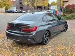BMW 330e M Sport / Camera / 1ste Eig / LED / Keyless Entry, Automaat, Achterwielaandrijving, 4 cilinders, USB